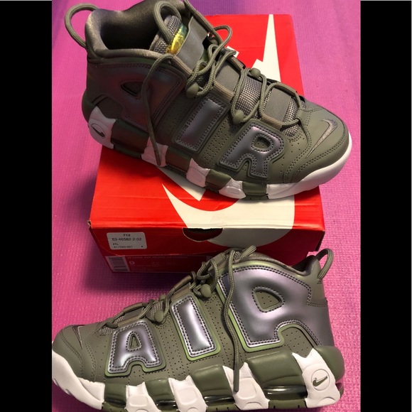 nike uptempo dark stucco
